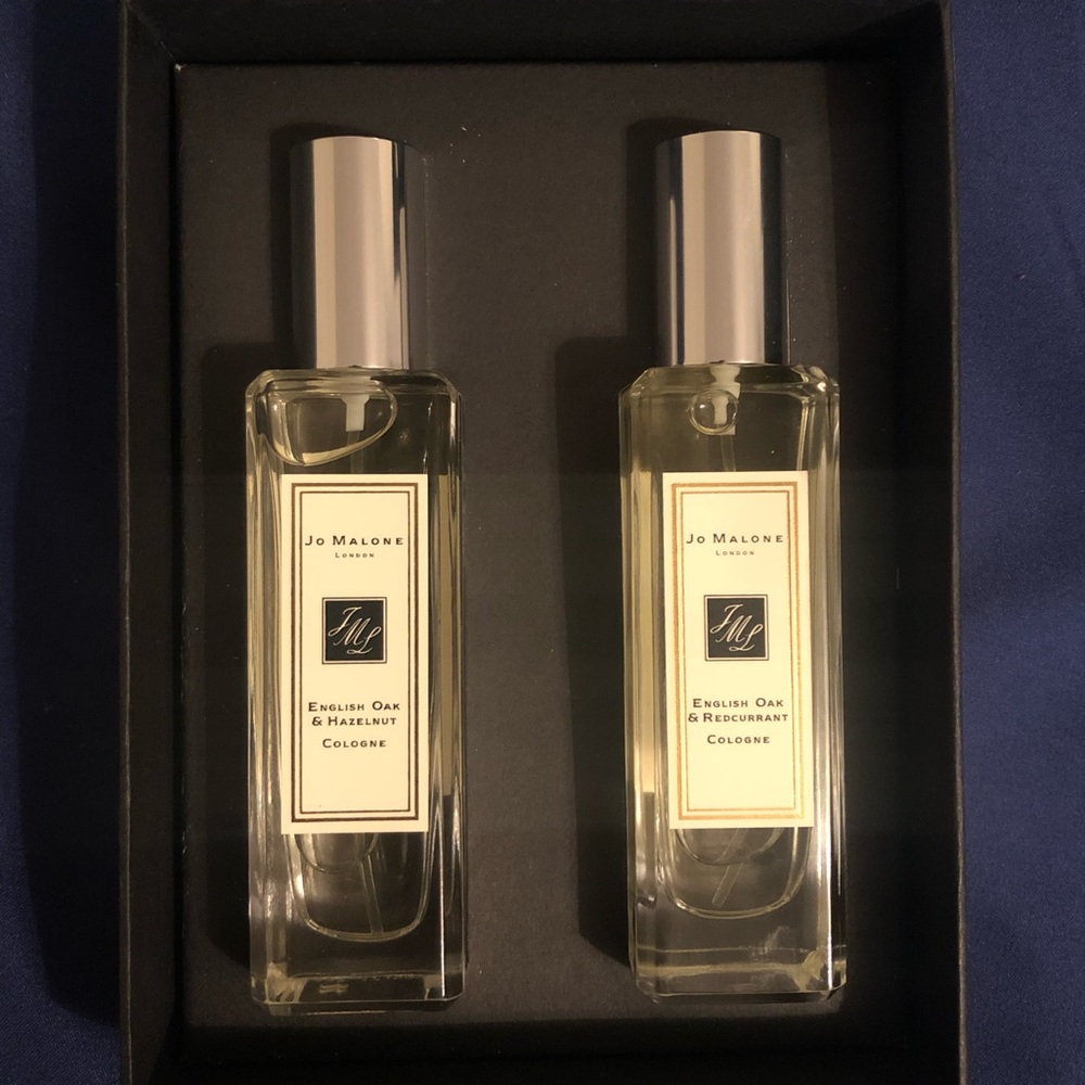 Jo Malone fragrance set of 2